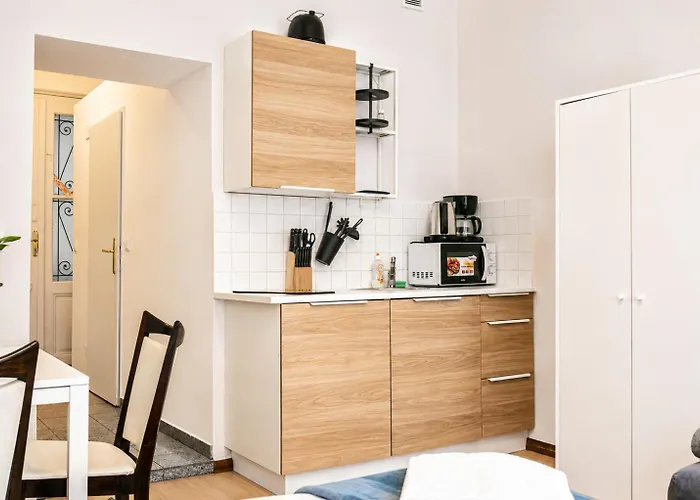 Cozy & Stylish Long-term 1-br Retreat *