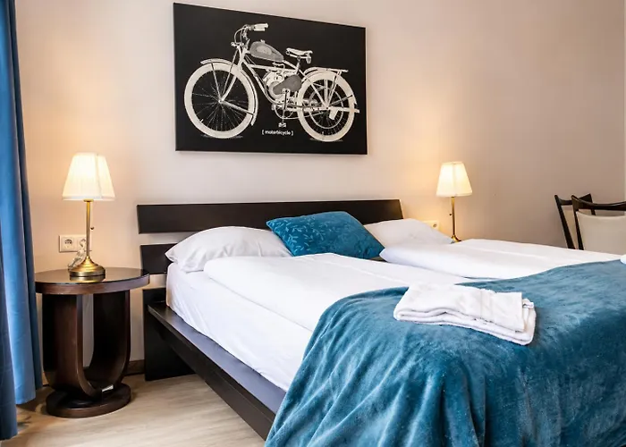 Cozy & Stylish Long-term 1-br Retreat * וינה