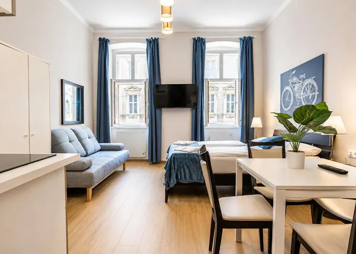 Cozy & Stylish Long-term 1-br Retreat דירה *